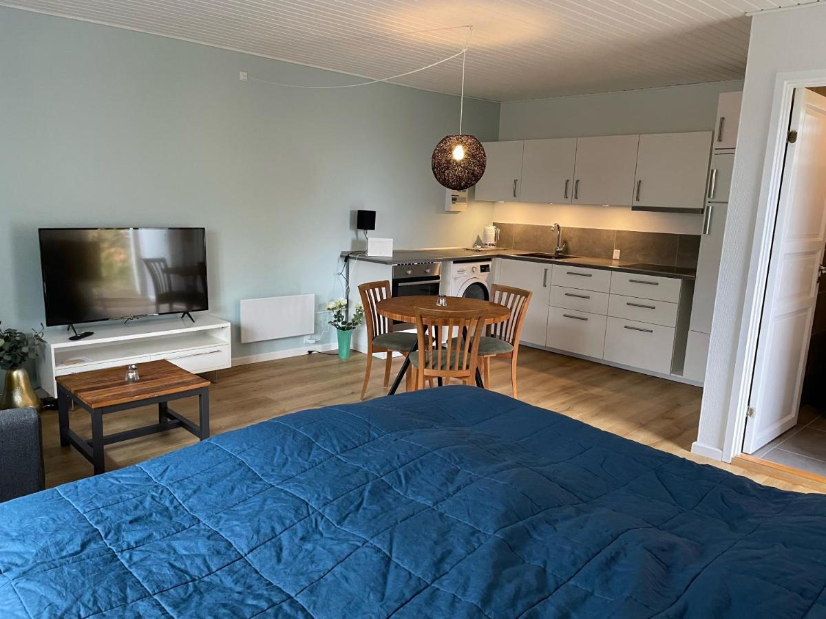 Jonstrupvejens Lejl B Appartement Ballerup