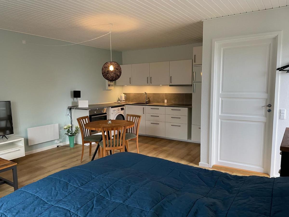 Appartement Jonstrupvejens Lejl B