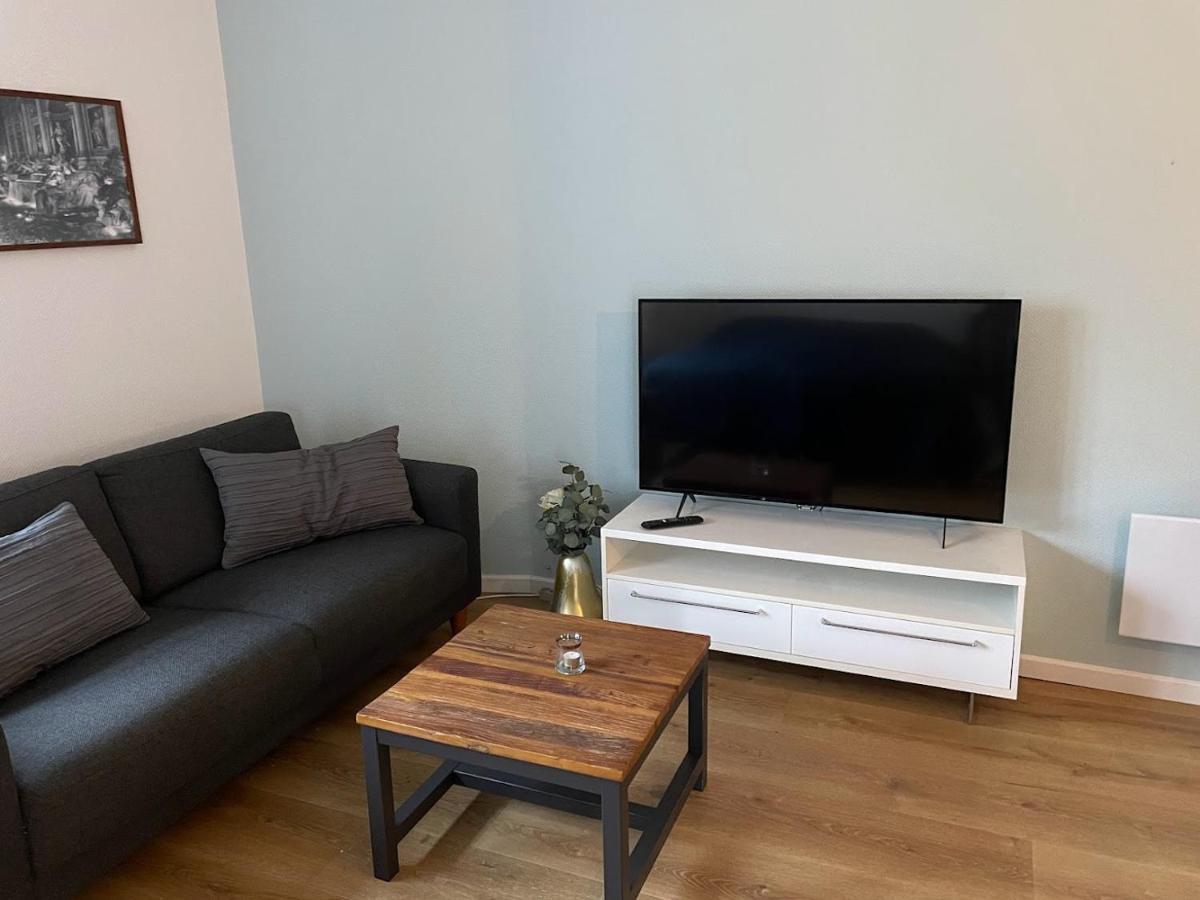 Jonstrupvejens Lejl B Appartement Ballerup